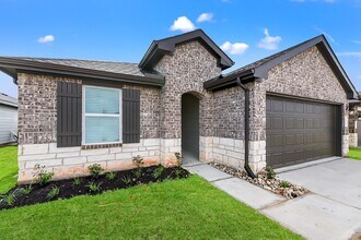 3515 Turnpike Dr in Fulshear, TX - Building Photo - Building Photo