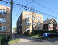 157 Wilcox St in New Britain, CT - Foto de edificio - Building Photo