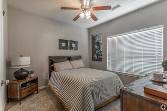 8500 London Way Dr in Tomball, TX - Building Photo - Building Photo