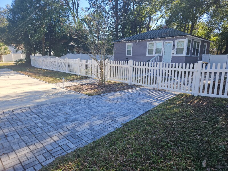 4364 Bethwood Cir in Jacksonville, FL - Building Photo