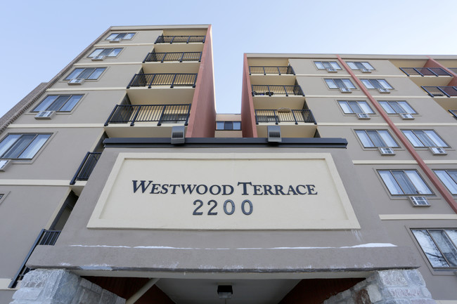 Westwood Terrace in Moline, IL - Building Photo - Building Photo