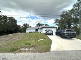 3710 38th St SW in Lehigh Acres, FL - Building Photo