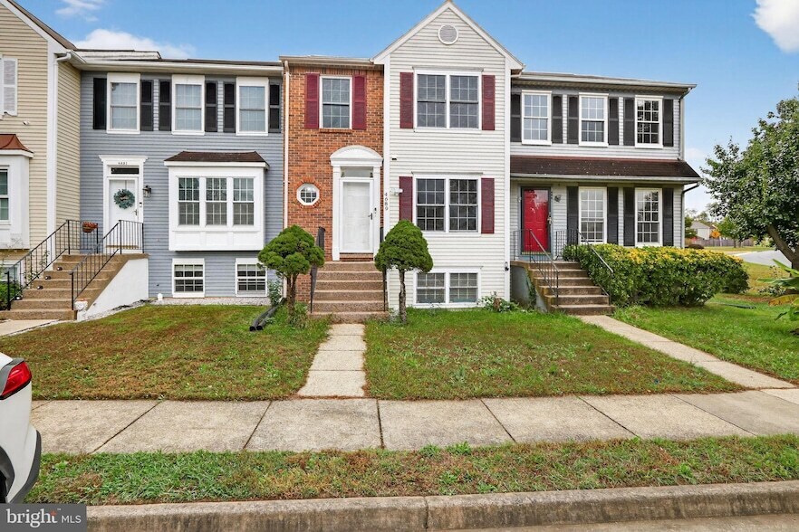 4689 Joanna Ct in Woodbridge, VA - Building Photo