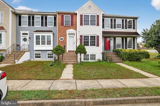 property at 4689 Joanna Ct