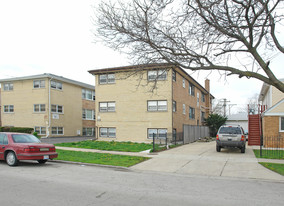 2072 N 17th Ave Apartments