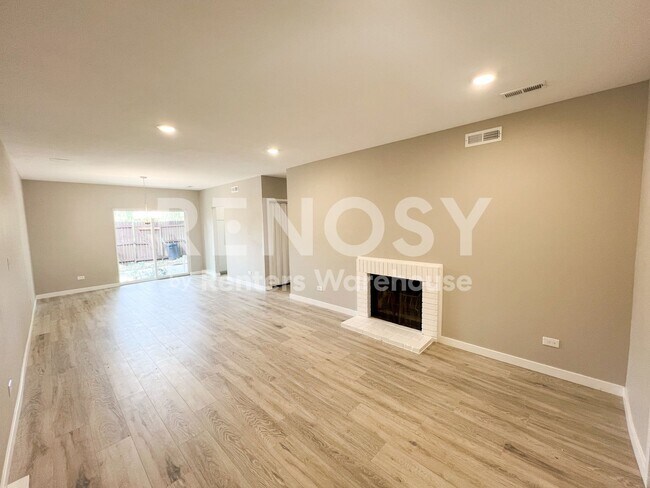 property at 4192 W Pondview Dr