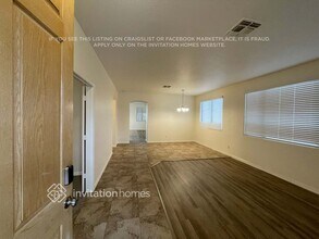 14586 W Merrell St in Goodyear, AZ - Building Photo - Building Photo