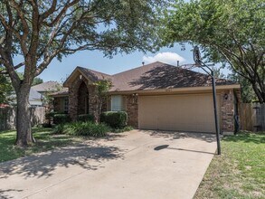 16407 Rockgate Dr in Austin, TX - Building Photo - Building Photo