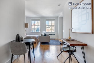 63 Wall St in New York, NY - Building Photo - Building Photo