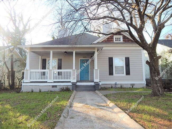 property at 1429 Beatie Ave SW