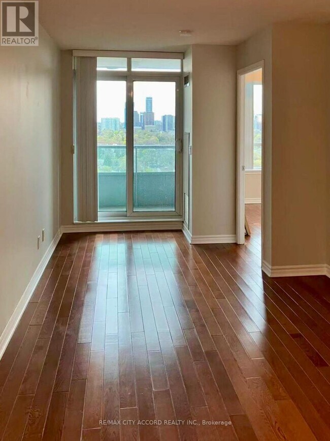 17-1817 Barberry Pl in Toronto, ON - Building Photo - Building Photo