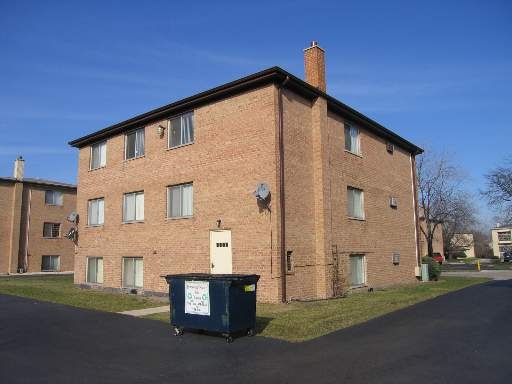 3901 W 124th Pl in Alsip, IL - Foto de edificio - Building Photo