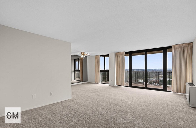 property at 6100 Westchester Park Dr
