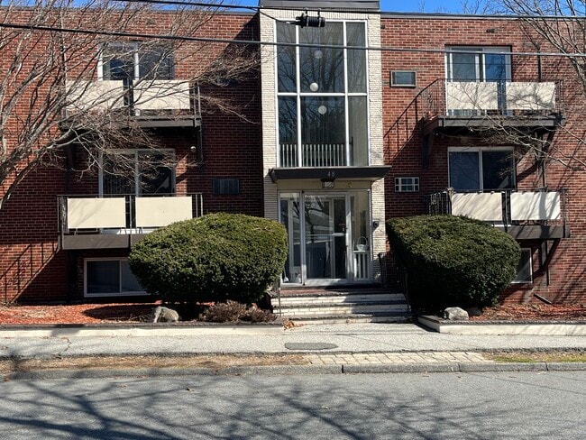 48 N Emerson St, Unit 48 N Emerson Unit 9