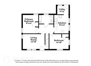 2112 McCloskey Ave in Louisville, KY - Building Photo - Building Photo