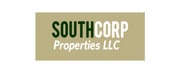 Property Management Company Logo Southcorp Properties Inc