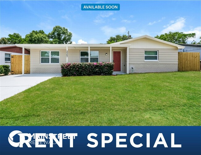 property at 3307 Kimberly Oaks Dr