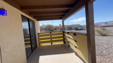 3065 Sirocco Dr in Lake Havasu City, AZ - Foto de edificio - Building Photo