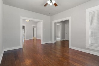 1610 Denver Ave in Fort Worth, TX - Building Photo - Building Photo
