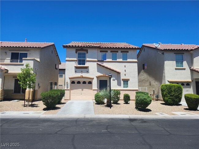 property at 7232 High Cascade Ave