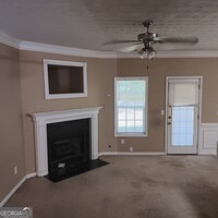 7766 Rock Rose Ln in Fairburn, GA - Building Photo - Building Photo