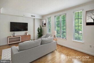 1441 Rhode Island Ave NE in Washington, DC - Building Photo - Building Photo