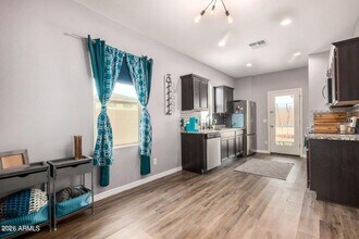 2376 E Rosario Mission Dr in Casa Grande, AZ - Building Photo - Building Photo