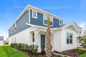 16396 Grey Pne Dr in Winter Garden, FL - Building Photo - Building Photo