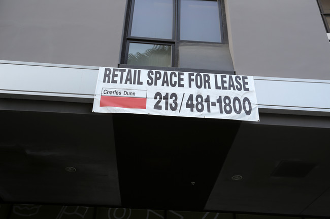 Vero Lofts in Los Angeles, CA - Building Photo - Other