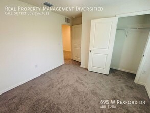 695 W Rexford Dr in Beverly Hills, FL - Building Photo - Building Photo