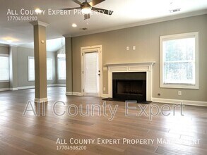 4885 Hanson Farms Ln in Cumming, GA - Building Photo - Building Photo