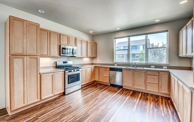 12746 River Rock Wy in Longmont, CO - Building Photo - Building Photo