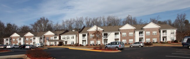 Harmony Ridge in Travelers Rest, SC - Foto de edificio - Building Photo