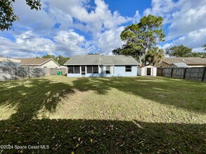 5075 Patricia St in Cocoa, FL - Building Photo - Building Photo