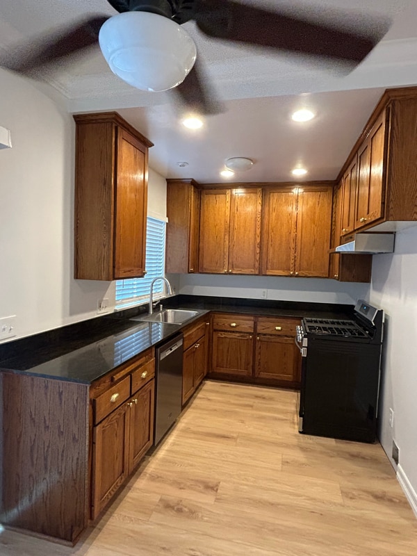 10154 McClemont Ave in Los Angeles, CA - Building Photo - Building Photo