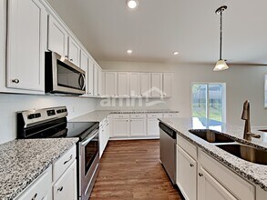 4318 Spregan Way in Smyrna, TN - Building Photo - Building Photo
