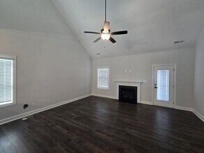 1952 Stackhouse Dr in Fayetteville, NC - Building Photo - Building Photo