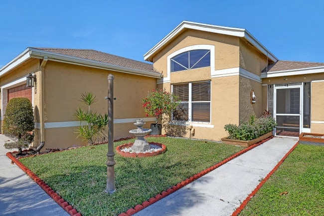 6817 Barnwell Dr in Boynton Beach, FL - Building Photo - Building Photo
