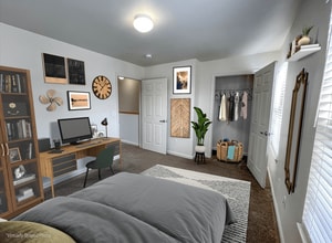Bentwood Townhomes in St. Louis, MO - Foto de edificio - Building Photo