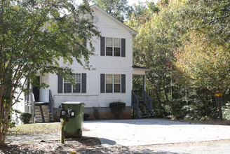 1180 Mobile St NW in Atlanta, GA - Foto de edificio - Building Photo