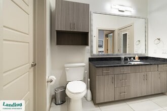 7201 Henneman Way, Unit 158 in McKinney, TX - Building Photo - Building Photo