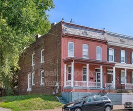 811 N 21st St in Richmond, VA - Building Photo - Building Photo