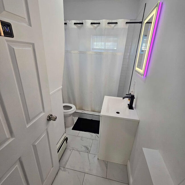 141 Wendell St in Providence, RI - Building Photo - Building Photo