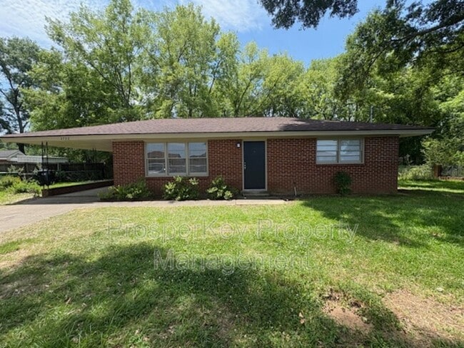 property at 2722 Blan St