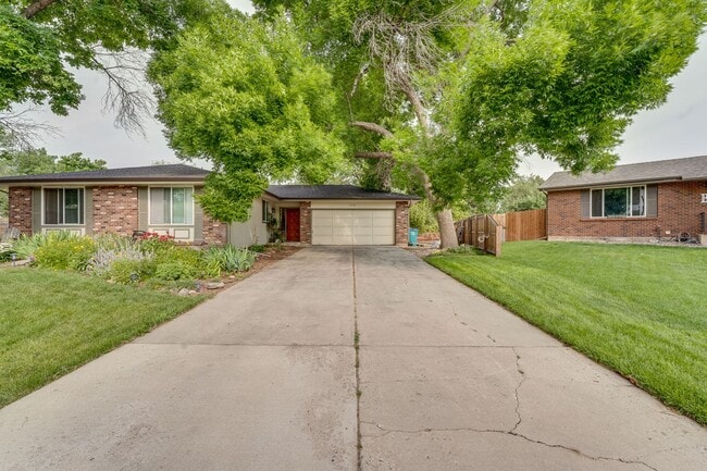 1030 Wagonwheel Dr in Fort Collins, CO - Building Photo - Building Photo