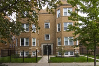 6337-6341 N Oakley Ave in Chicago, IL - Building Photo - Building Photo