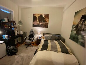 1189 Commonwealth Ave, Unit 1 in Boston, MA - Foto de edificio - Building Photo