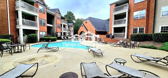 property at 2060 Chastain Park Ct NE