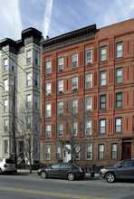 1112 Hudson St in Hoboken, NJ - Building Photo - Building Photo