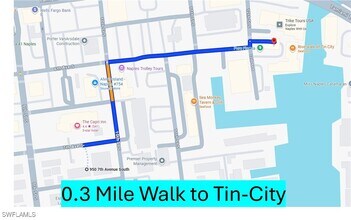 950 7th Ave S in Naples, FL - Building Photo - Building Photo